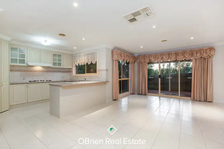 Second view of Homely house listing, 4 Bree Court, Berwick VIC 3806