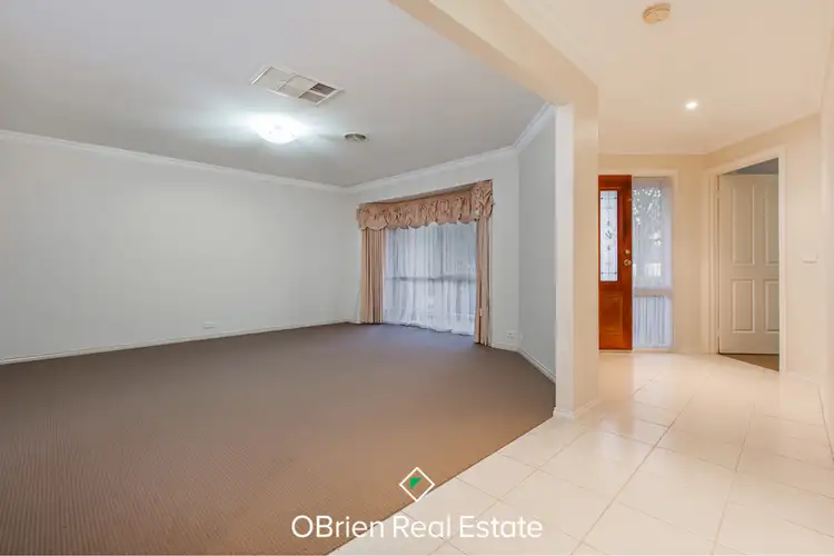 Third view of Homely house listing, 4 Bree Court, Berwick VIC 3806