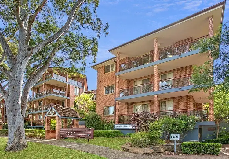 12/55-61 Belmont Street