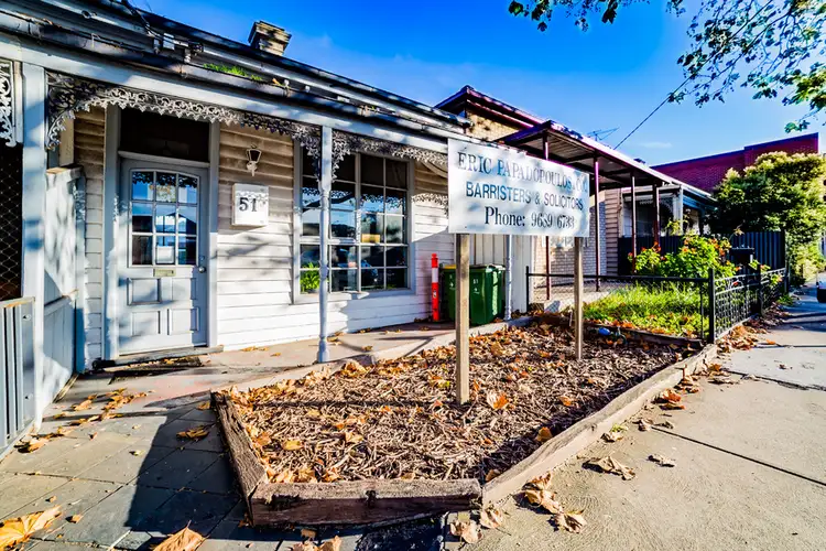51 Ryan Street, Footscray VIC 3011