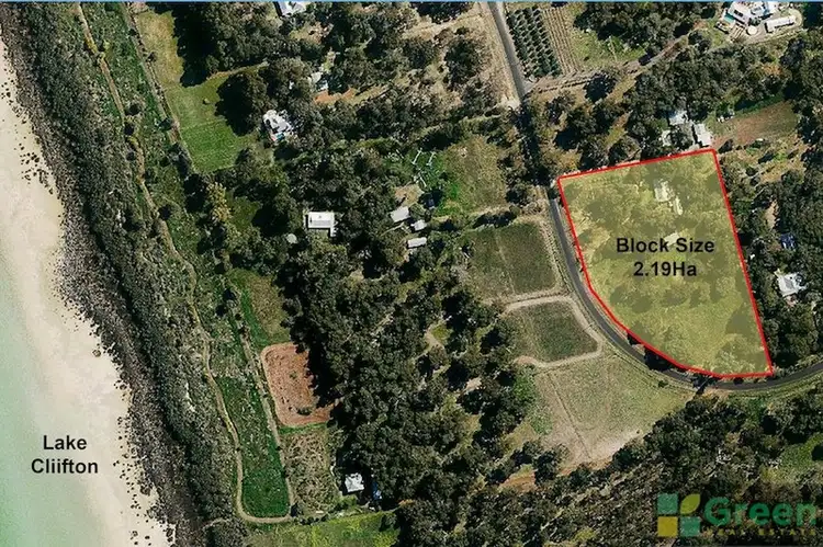 Main view of Homely house listing, 50 Clifton Downs Road, Herron WA 6211