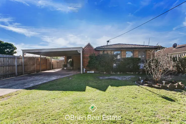 Second view of Homely house listing, 55 East Road, Seaford VIC 3198