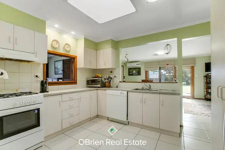 Fourth view of Homely house listing, 55 East Road, Seaford VIC 3198