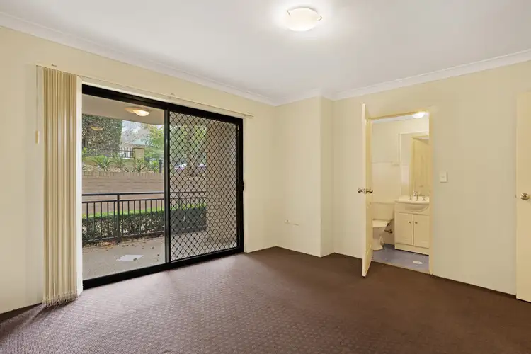 Second view of Homely apartment listing, 4/49-51 Dwyer Street, North Gosford NSW 2250