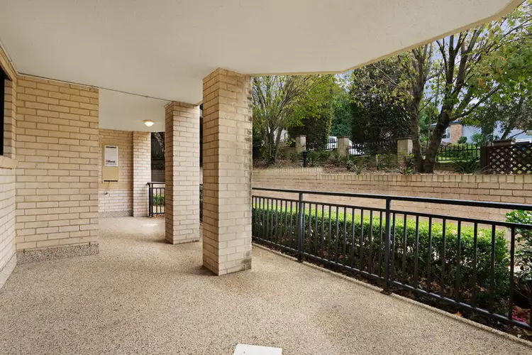 Sixth view of Homely apartment listing, 4/49-51 Dwyer Street, North Gosford NSW 2250