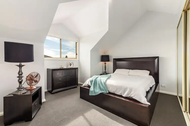 Third view of Homely townhouse listing, 2/61 Orchard Road, Bass Hill NSW 2197