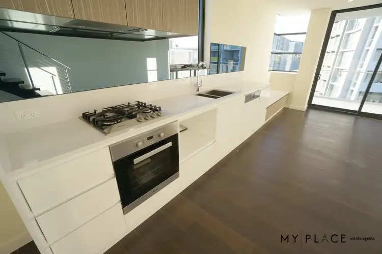 Fourth view of Homely unit listing, 703/5 Haran Street, Mascot NSW 2020