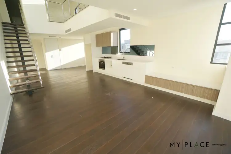 Fifth view of Homely unit listing, 703/5 Haran Street, Mascot NSW 2020