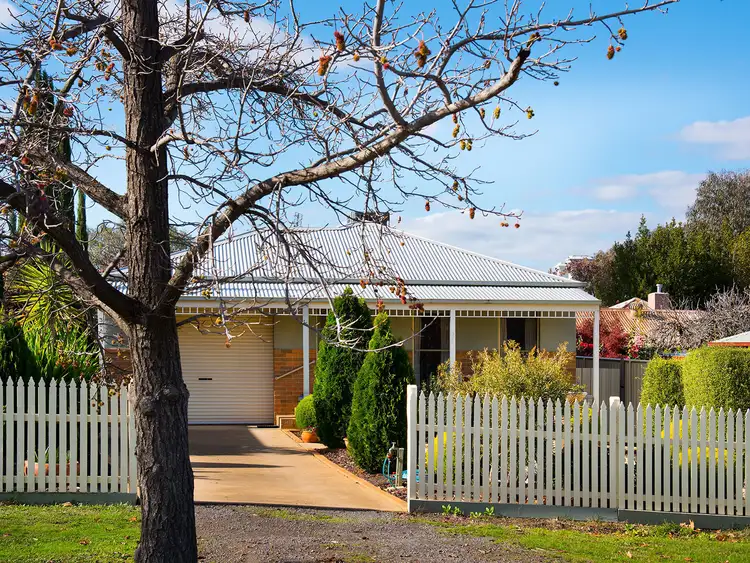 30A Bowden Street, Castlemaine VIC 3450