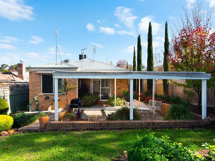 Second view of Homely house listing, 30A Bowden Street, Castlemaine VIC 3450