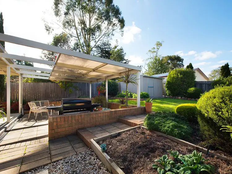 Third view of Homely house listing, 30A Bowden Street, Castlemaine VIC 3450