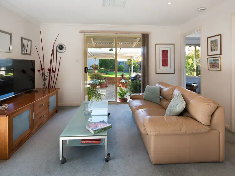 Fourth view of Homely house listing, 30A Bowden Street, Castlemaine VIC 3450