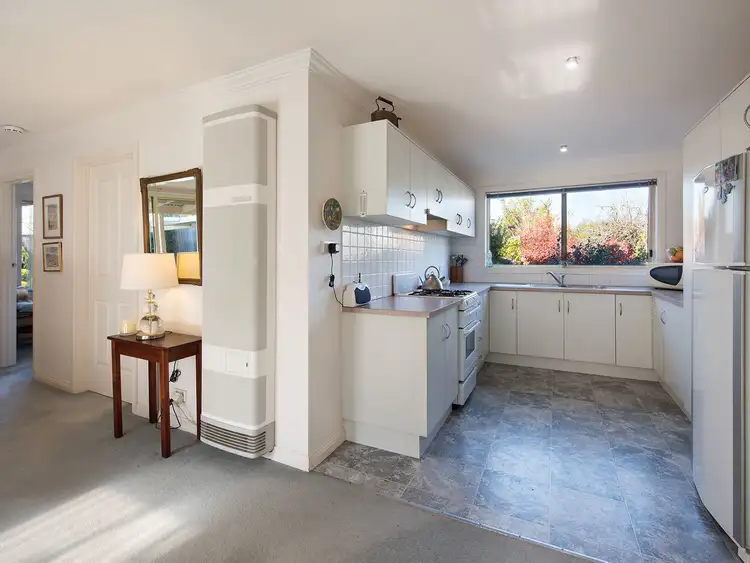 Fifth view of Homely house listing, 30A Bowden Street, Castlemaine VIC 3450