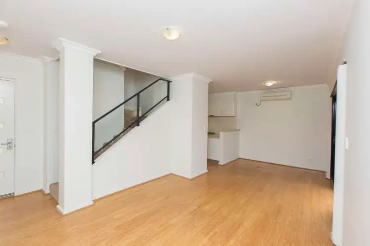 Third view of Homely townhouse listing, 3/145 Herdsman Parade, Wembley WA 6014