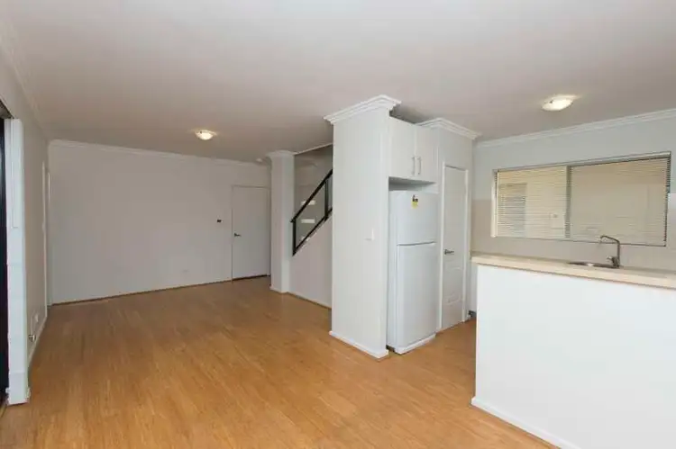 Fourth view of Homely townhouse listing, 3/145 Herdsman Parade, Wembley WA 6014