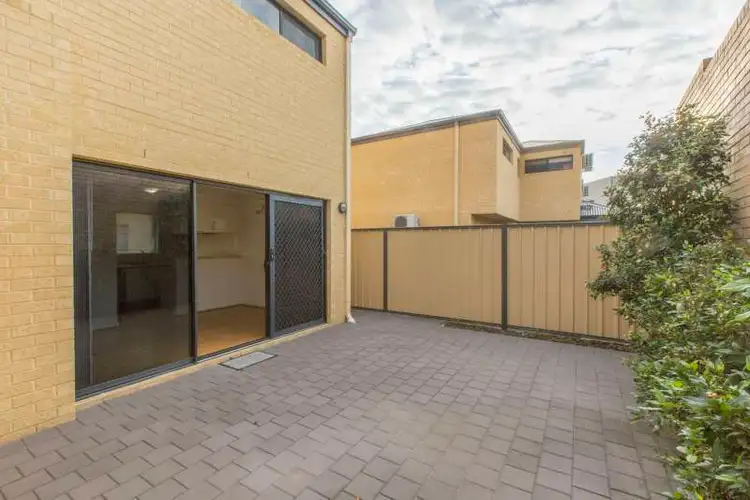 Seventh view of Homely townhouse listing, 3/145 Herdsman Parade, Wembley WA 6014
