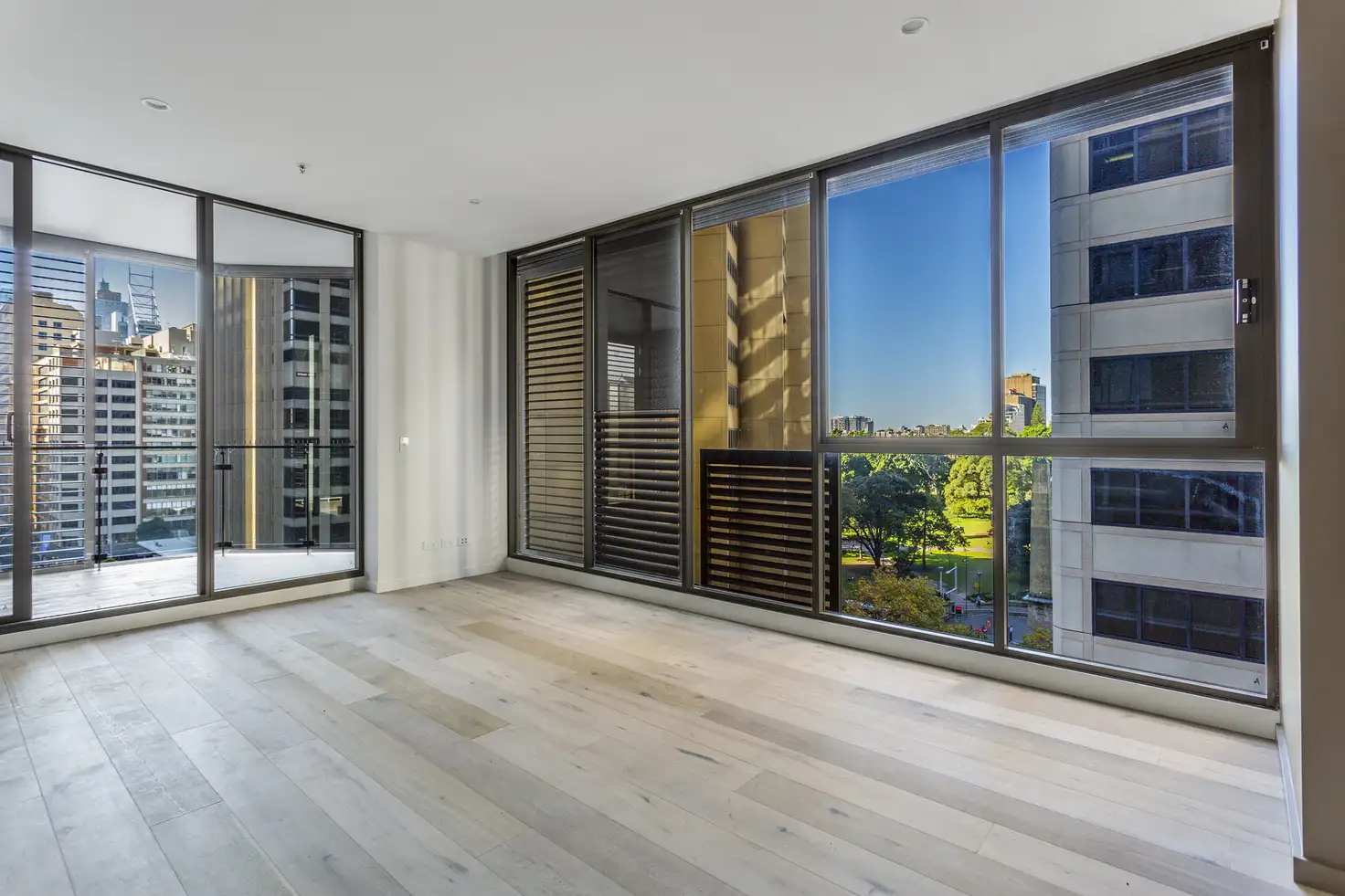 Main view of Homely apartment listing, 209 Castlereagh Street, Sydney NSW 2000