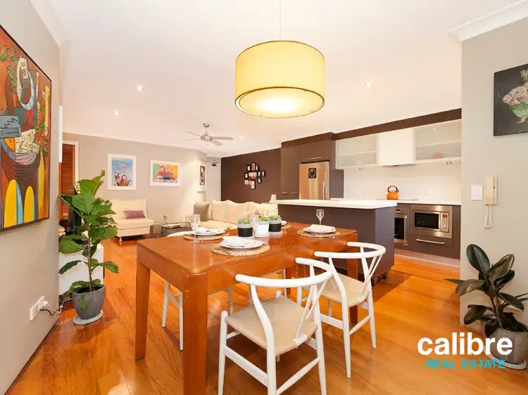 Second view of Homely unit listing, 7/14 Cadell Street, Toowong QLD 4066