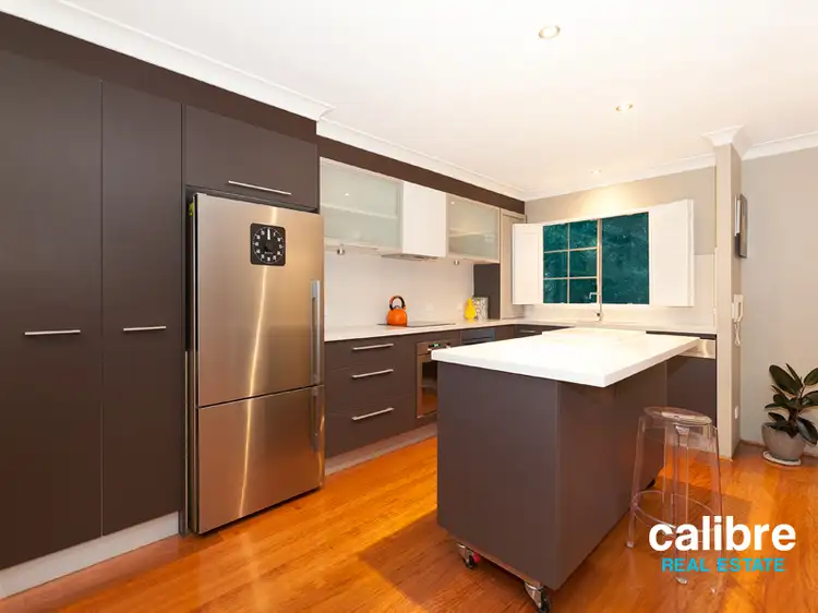 Third view of Homely unit listing, 7/14 Cadell Street, Toowong QLD 4066