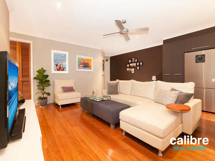 Fourth view of Homely unit listing, 7/14 Cadell Street, Toowong QLD 4066