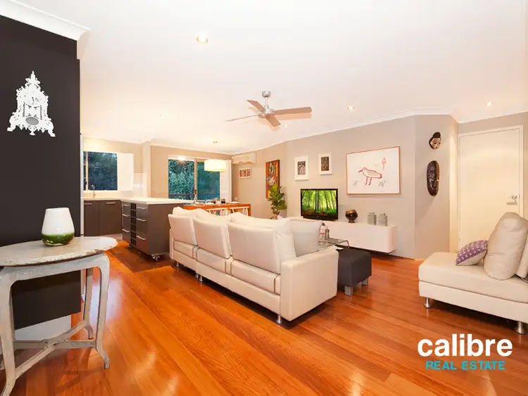 Fifth view of Homely unit listing, 7/14 Cadell Street, Toowong QLD 4066