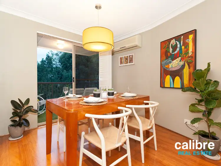 Sixth view of Homely unit listing, 7/14 Cadell Street, Toowong QLD 4066