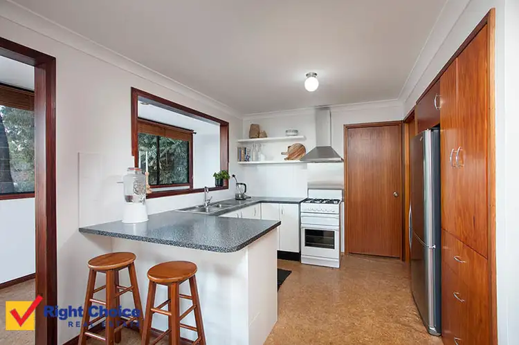 Second view of Homely house listing, 3 Willandra Place, Koonawarra NSW 2530