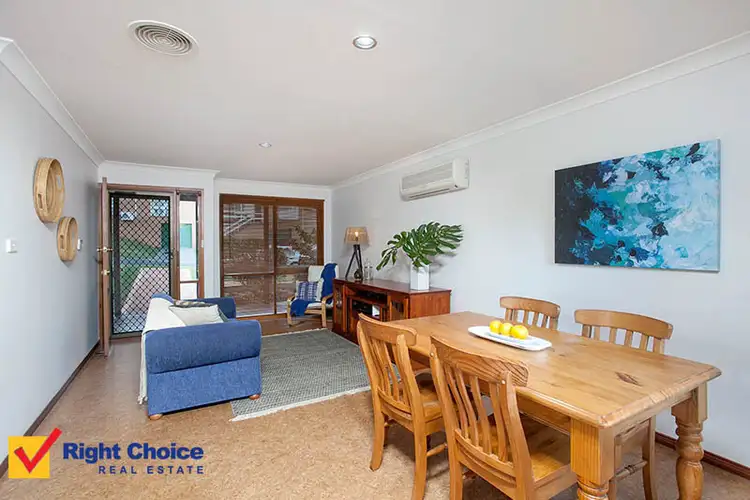 Third view of Homely house listing, 3 Willandra Place, Koonawarra NSW 2530