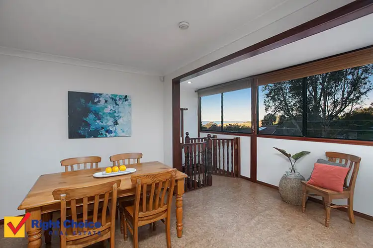 Fourth view of Homely house listing, 3 Willandra Place, Koonawarra NSW 2530
