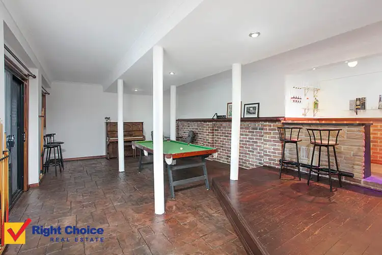 Fifth view of Homely house listing, 3 Willandra Place, Koonawarra NSW 2530