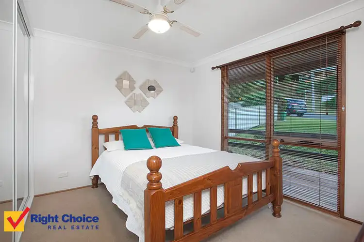 Sixth view of Homely house listing, 3 Willandra Place, Koonawarra NSW 2530