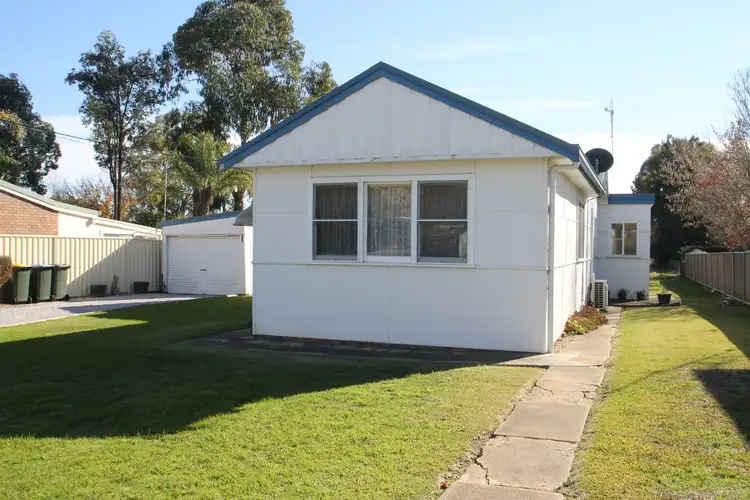 54 Short Street, Mudgee NSW 2850