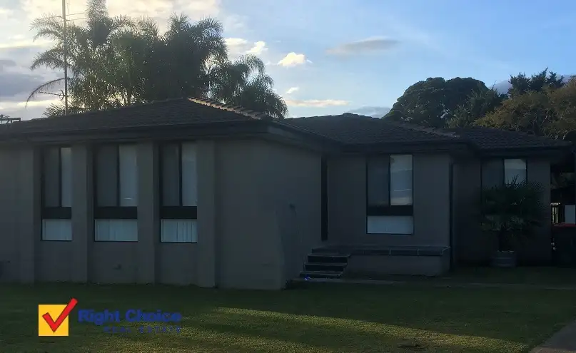 Main view of Homely house listing, 31 Poplar Avenue, Albion Park Rail NSW 2527