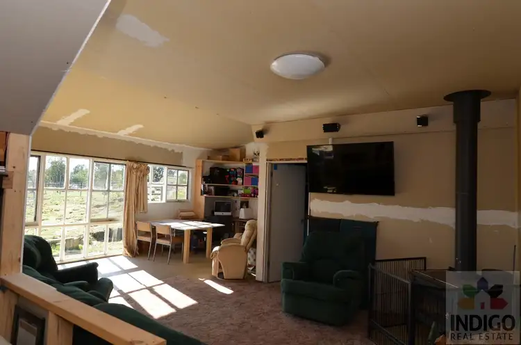 Fifth view of Homely rural property listing, 46 Lawrie Road, Beechworth VIC 3747