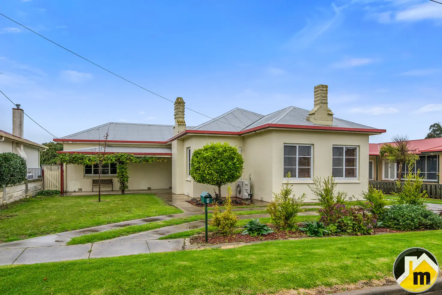 Main view of Homely house listing, 9 White Street, Millicent SA 5280