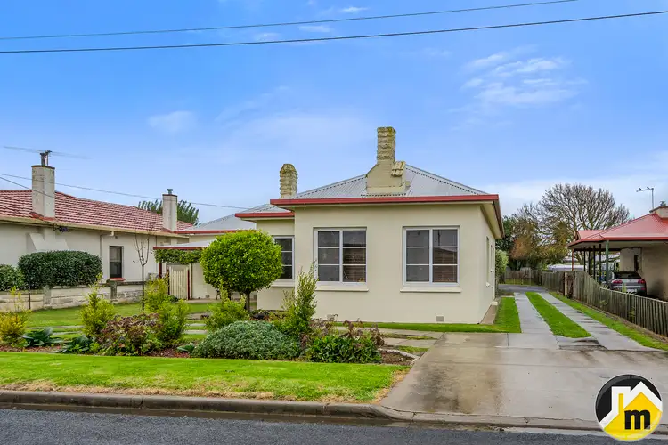 Second view of Homely house listing, 9 White Street, Millicent SA 5280