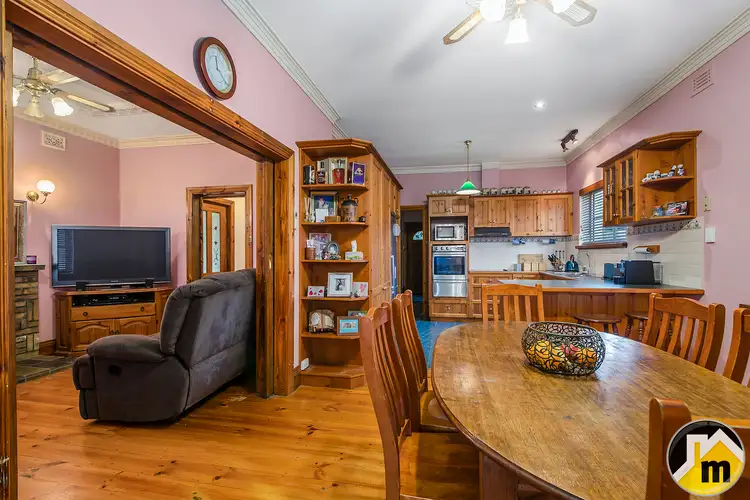 Third view of Homely house listing, 9 White Street, Millicent SA 5280