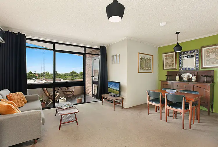 11/682 New Canterbury Road, Hurlstone Park NSW 2193