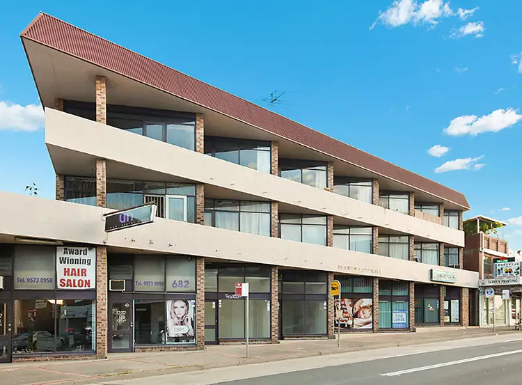 Sixth view of Homely apartment listing, 11/682 New Canterbury Road, Hurlstone Park NSW 2193