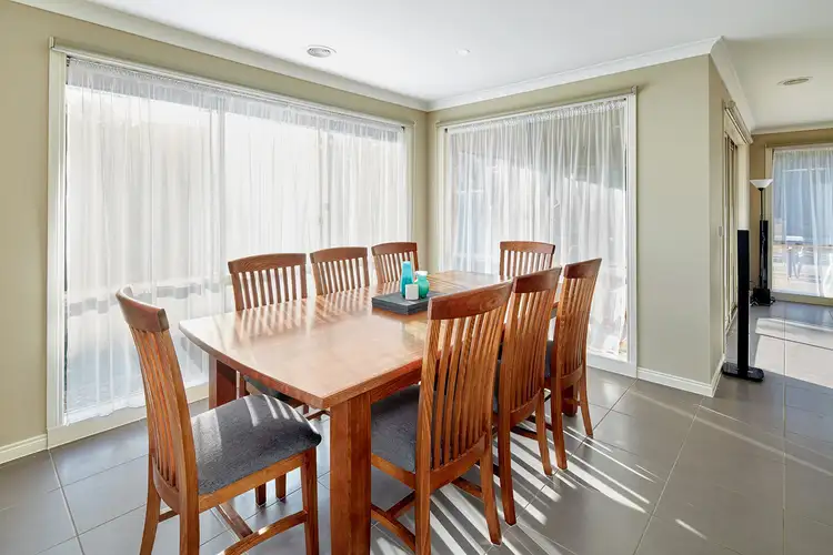 Sixth view of Homely house listing, 4 Isabella Court, Drouin VIC 3818