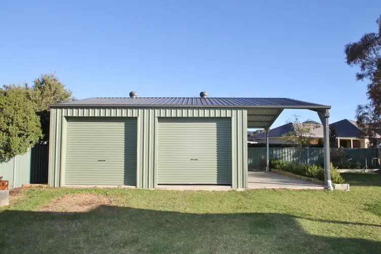Second view of Homely house listing, 15 Woodside Close, Mudgee NSW 2850