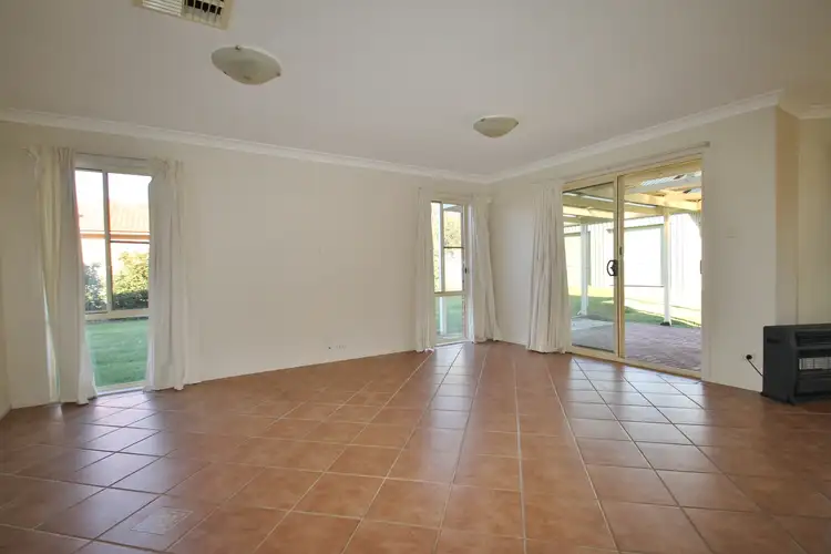 Third view of Homely house listing, 15 Woodside Close, Mudgee NSW 2850