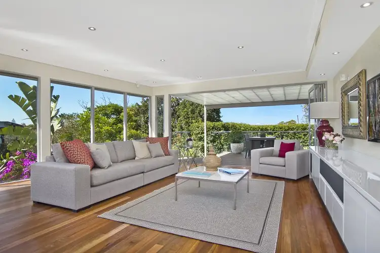 Main view of Homely house listing, 28 Douglas Street, Clovelly NSW 2031