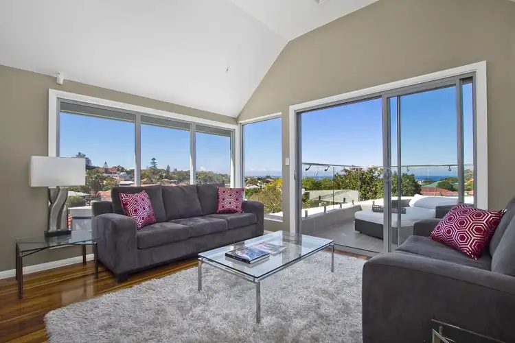 Fifth view of Homely house listing, 28 Douglas Street, Clovelly NSW 2031