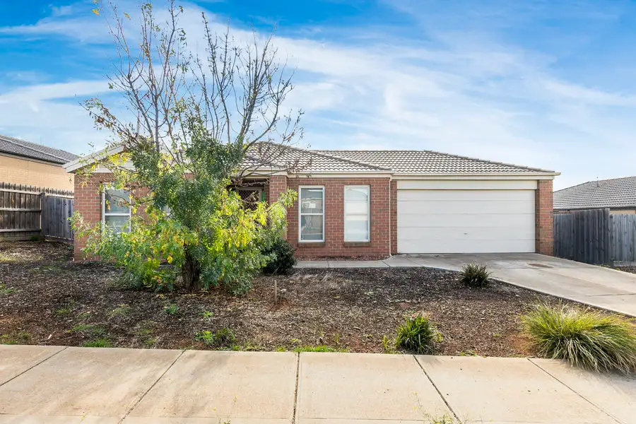Main view of Homely house listing, 12 Dewar Crescent, Bacchus Marsh VIC 3340