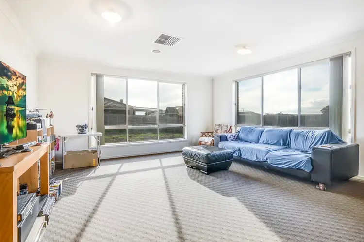 Second view of Homely house listing, 12 Dewar Crescent, Bacchus Marsh VIC 3340