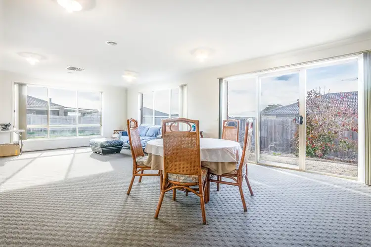 Third view of Homely house listing, 12 Dewar Crescent, Bacchus Marsh VIC 3340