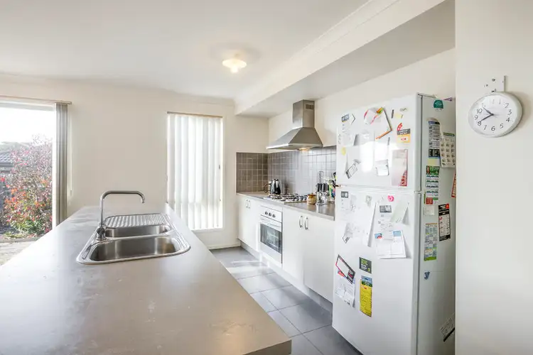 Fourth view of Homely house listing, 12 Dewar Crescent, Bacchus Marsh VIC 3340