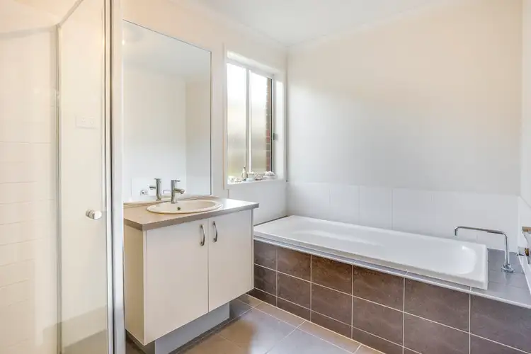 Fifth view of Homely house listing, 12 Dewar Crescent, Bacchus Marsh VIC 3340