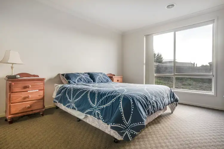 Sixth view of Homely house listing, 12 Dewar Crescent, Bacchus Marsh VIC 3340